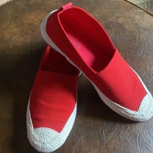 Lauren Ralph Lauren Gardena Espadrille